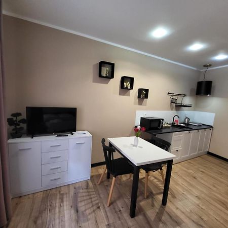 Willa Przy Czarnej Bramie Kłodzko Exterior foto
