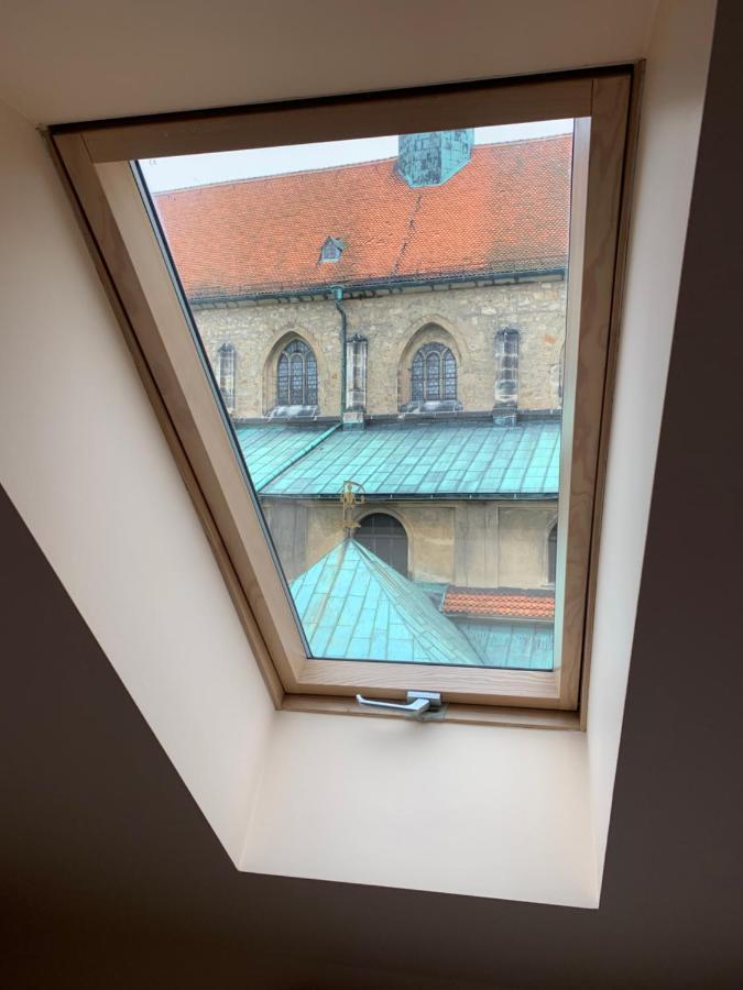 Willa Przy Czarnej Bramie Kłodzko Exterior foto